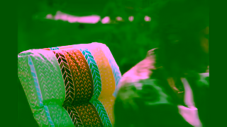 JBL JBL True Wireless x TakenByMarshall Tour Pro 2 Put the World on DND Ad Commercial Brand Imagery Photoshoot 2