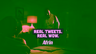 Afrin Afrin Back on Track Ad Commercial Brand Imagery Photoshoot 0