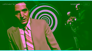 AMC Plus Shudder on AMC Ad Commercial Brand Imagery Photoshoot 0