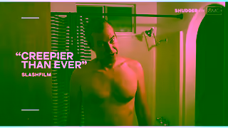 AMC Plus Shudder on AMC Ad Commercial Brand Imagery Photoshoot 1