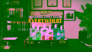 Ego Pharmaceuticals Introducing the aqium defence lawyer Defending little hands everywhere15 second Ad Commercial Brand Imagery Photoshoot 2