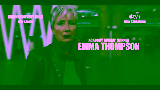 Apple TV Down Cemetery Road Apple TV Ad Commercial Brand Imagery Photoshoot 1