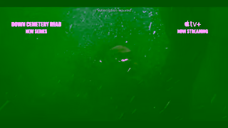 Apple TV Down Cemetery Road Apple TV Ad Commercial Brand Imagery Photoshoot 2