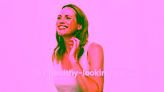 TANGLE TEEZER Amazon TUD FF Hypnotic Heather Ad Commercial Brand Imagery Photoshoot 2