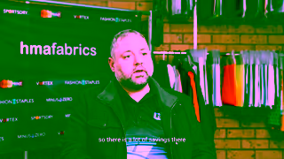 WORLDFIRST.com Savings Security Speed with the World Account Ad Commercial Brand Imagery Photoshoot 1