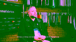 WORLDFIRST.com Savings Security Speed with the World Account Ad Commercial Brand Imagery Photoshoot 2