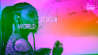 The University of Law Were open for Clearing Ad Commercial Brand Imagery Photoshoot 0