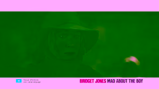 Universal Pictures Bridget Jones Mad About The Boy In Cinemas February 13 Ad Commercial Brand Imagery Photoshoot 0