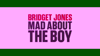 Universal Pictures Bridget Jones Mad About The Boy In Cinemas February 13 Ad Commercial Brand Imagery Photoshoot 2