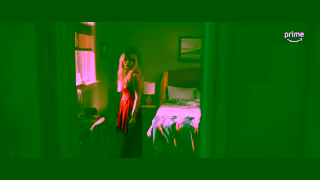 Amazon PrimeVideo WEWL POST Secrets 16x9 15s AU Prime Video Ad Commercial Brand Imagery Photoshoot 1