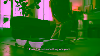 RIMOWA NS4 Daisy 16x9 EN 15s Ad Commercial Brand Imagery Photoshoot 0