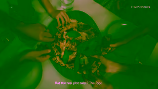 Visit Abu Dhabi inabudhabi Ad Commercial Brand Imagery Photoshoot 1