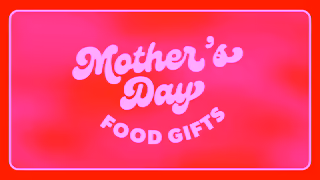 GoldBelly Goldbelly The Best Mothers Day Food Nationwide Shipping Ad Commercial Brand Imagery Photoshoot 0