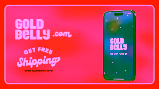 GoldBelly Goldbelly The Best Mothers Day Food Nationwide Shipping Ad Commercial Brand Imagery Photoshoot 2