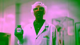 Jamieson Vitamins Jamieson Vitamins Made For You 2025 EN 15s Ad Commercial Brand Imagery Photoshoot 2