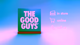 The Good Guys BOSCH10356 Bosch Deal Days Grid 16x9v1 Ad Commercial Brand Imagery Photoshoot 2