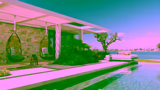 One&Only Resorts Escape to the Athenian Riviera Ad Commercial Brand Imagery Photoshoot 1