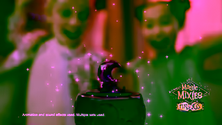 Moose Toys Magic Mixies I Magic Mixies Pixlings Shimmerverse Series TVC I 6 Ad Commercial Brand Imagery Photoshoot 0