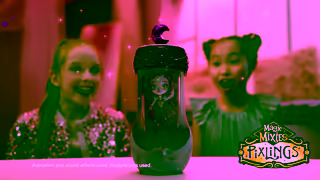 Moose Toys Magic Mixies I Magic Mixies Pixlings Shimmerverse Series TVC I 6 Ad Commercial Brand Imagery Photoshoot 1