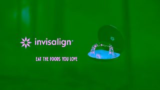 Invisalign Vampires in Wires 6second Ad Commercial Brand Imagery Photoshoot 2