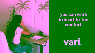 Vari Vari BackToSchool Sale Ad Commercial Brand Imagery Photoshoot 2