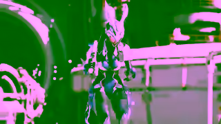 The First Descendant The First DescendantMeet BunnyCharacter Gameplay Trailer Ad Commercial Brand Imagery Photoshoot 0