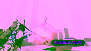 The First Descendant The First DescendantMeet BunnyCharacter Gameplay Trailer Ad Commercial Brand Imagery Photoshoot 1