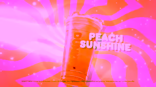 Dunkin Donuts SPARKD Energy by Dunkin Ad Commercial Brand Imagery Photoshoot 1