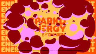 Dunkin Donuts SPARKD Energy by Dunkin Ad Commercial Brand Imagery Photoshoot 2
