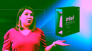 Intel Intel Core Ultra 200S Series Processors Explained in 60 Seconds Ad Commercial Brand Imagery Photoshoot 2