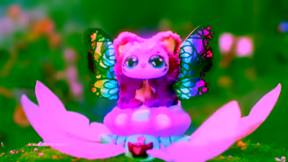 Spin Master Toys Bloomables 15s Bloom Ad Commercial Brand Imagery Photoshoot 2