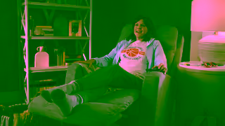 LazBoy Recline to Unwind 30 Ad Commercial Brand Imagery Photoshoot 1