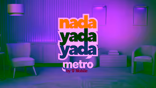 Metro by T-Mobile Bring Your Own Phone Metro by TMobile Ad Commercial Brand Imagery Photoshoot 2