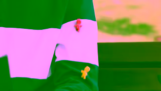 Maynards Candy DAVID FR H277773 EQUITY EARBUDS CA 2024JAN02 VID10 16X9 YOUTUBE Ad Commercial Brand Imagery Photoshoot 0