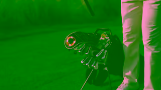 Callaway Golf Video Ad Ad Commercial Brand Imagery Photoshoot 2