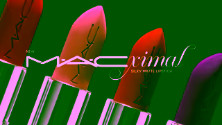 MAC Cosmetics 07 MACXIMAL PRODUCT ANTHEM 06 16x9 Ad Commercial Brand Imagery Photoshoot 0