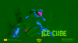 Paramount Pictures Teenage Mutant Ninja Turtles Mutant Mayhem Cast Cutdown 10 Paramount Pictures Australia Ad Commercial Brand Imagery Photoshoot 0