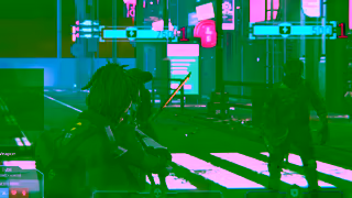 Neural Dominion Neural Dominion PreAlpha Gameplay Trailer Ad Commercial Brand Imagery Photoshoot 2