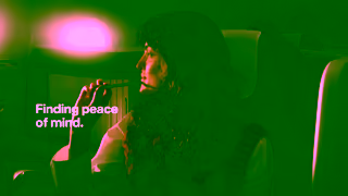 Lufthansa Finding peace of mind All it takes is a Yes Ad Commercial Brand Imagery Photoshoot 1