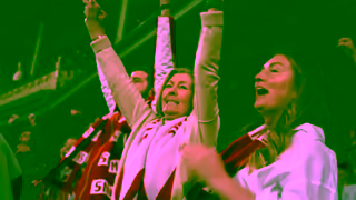 Australian Football League 2024 Toyota AFL Finals Series 8 Stories 1 Ending Ad Commercial Brand Imagery Photoshoot 2