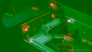 MICROIDS Little Big Adventure Twinsens Quest Reveal Trailer Ad Commercial Brand Imagery Photoshoot 1