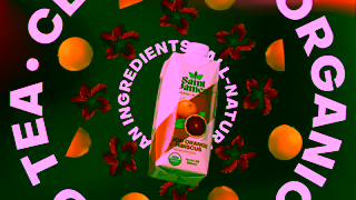 Saint James Tea Introducing Saint James Iced Tea Refreshingly Real Flavors Await Ad Commercial Brand Imagery Photoshoot 0