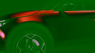 Alfa Romeo Alfa Romeo Junior Exterior Ad Commercial Brand Imagery Photoshoot 0