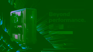 Intel Go beyond performance with Intel Core processors Ad Commercial Brand Imagery Photoshoot 2