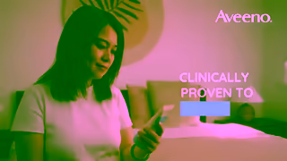 Aveeno Aveeno Eczema Care Feeling Self Conscious 15 Sec 16x9 Ad Commercial Brand Imagery Photoshoot 1