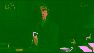 Lionsgate Films The Penguin Lessons In Cinemas April 18 Friend 20 Ad Commercial Brand Imagery Photoshoot 2