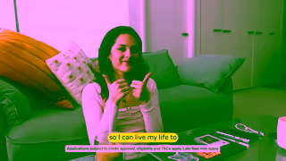 CommBank Buy now pay later with CommBank StepPay Ad Commercial Brand Imagery Photoshoot 2