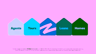 Zillow Get prequalified today Ad Commercial Brand Imagery Photoshoot 2