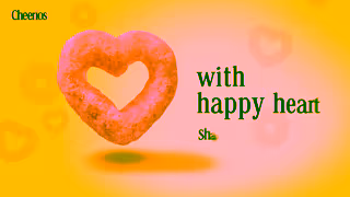 Cheerios Cheerios The breakfast you love Ad Commercial Brand Imagery Photoshoot 0