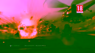 Microsoft Play Call of Duty Black Ops 6 Day One with PC Game Pass Ad Commercial Brand Imagery Photoshoot 0